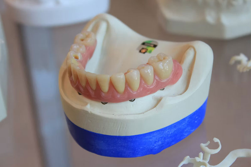 Cosmetic Dentist in Leesburg