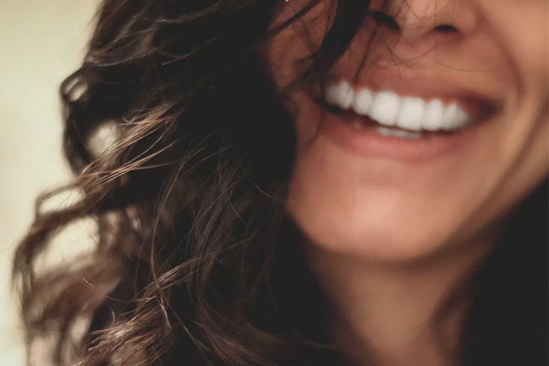 Cosmetic Dentist in Leesburg