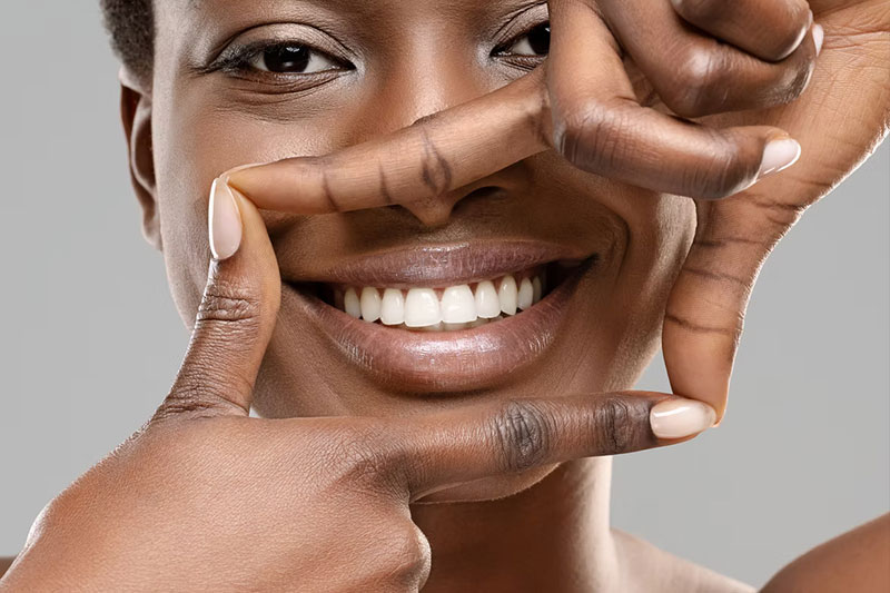 Cosmetic Dentist in Leesburg