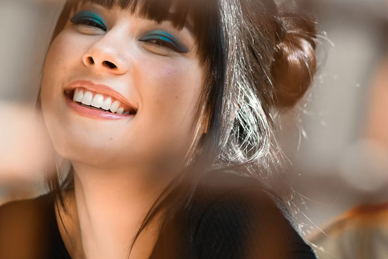 Cosmetic Dentist in Leesburg