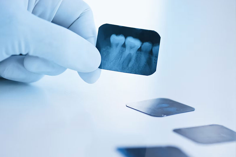 Cosmetic Dentist in Leesburg