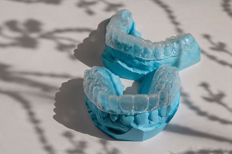 Cosmetic Dentist in Leesburg