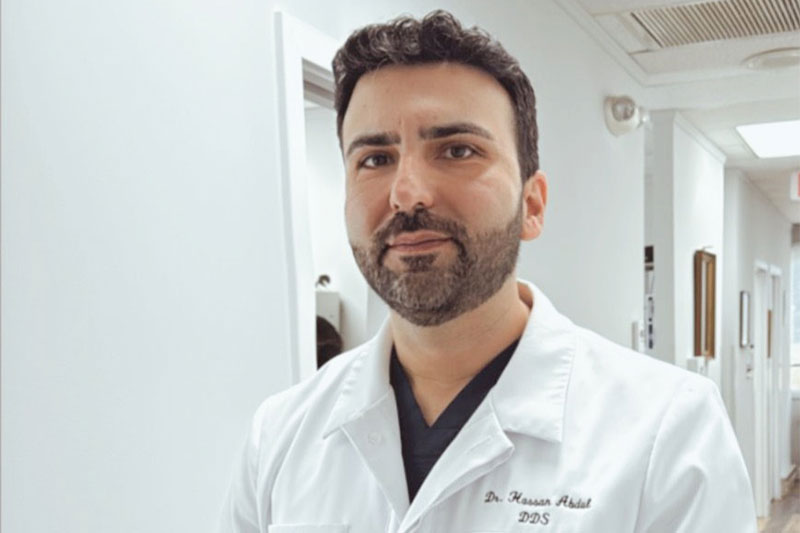 New Patients