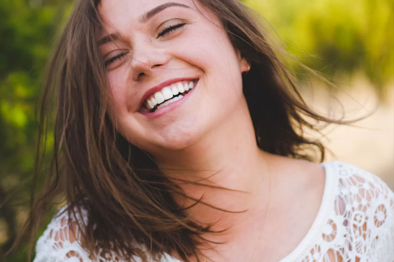 Cosmetic Dentist in Leesburg