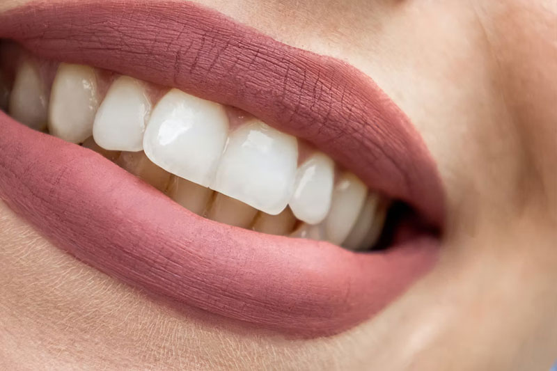 Cosmetic Dentist in Leesburg