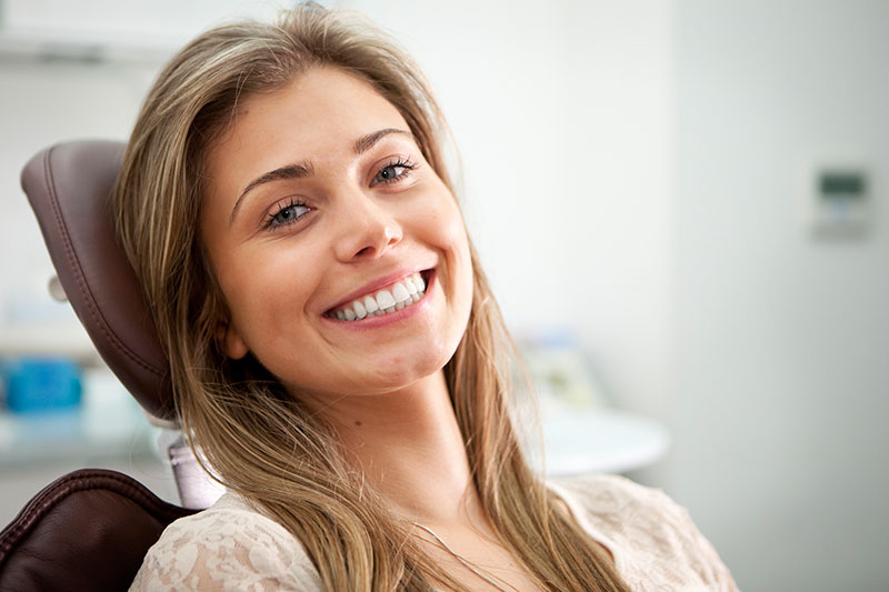 Dental Crowns in Leesburg