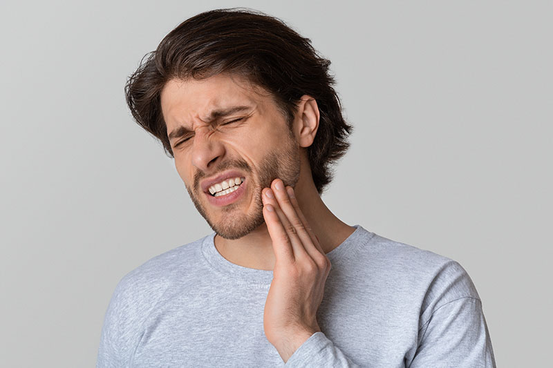 Tooth Extraction in Leesburg