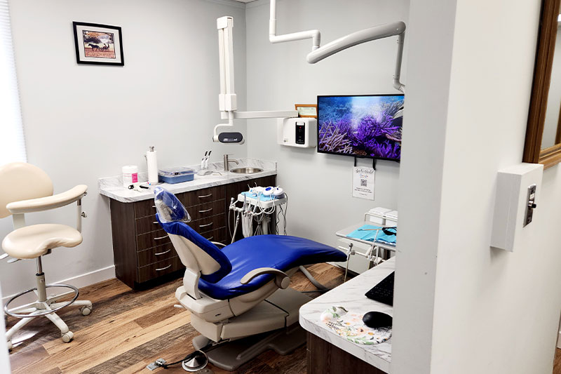 Special Dental Offer Leesburg